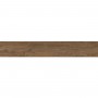 Керамогранит Ceramika Gres Simple Brown Rect 19,3x120,2 см