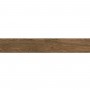 Керамогранит Ceramika Gres Simple Brown Rect 19,3x120,2 см