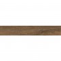 Керамогранит Ceramika Gres Simple Brown Rect 19,3x120,2 см
