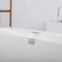 Ванная квариловая Villeroy&Boch Squaro Edge uBQ190SQE2DV-01 190х90 см