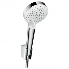 Душовий набір Hansgrohe Crometta 26694400 Vario/Porter'S EcoSmart