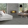 Керамогранит Cersanit Gptu 605 Grey Matt Rect 59,8x59,8 см