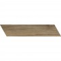 Керамогранит APE Sequoia Chevron Walnut A040273 8,5х44 см