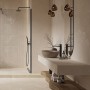 Керамогранит Opoczno Pl+ Benavente Beige Matt Rect 59,8x119,8 см