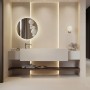 Керамогранит Porcelanosa Marmol Crema Bone L 100381155 120х120 см