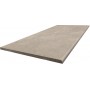 Ступень New Tiles Multistep Montblanc Perla 33x120 см
