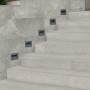 Ступень New Tiles Multistep Montblanc Perla 33x120 см