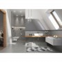 Керамогранит Cersanit Dreaming Dark Grey 29,8x59,8 см