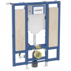 Інсталяція для підвісного унітаза Geberit Duofix Sigma 111.375.00.6 для осіб з обмеженими можливостями