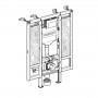 Инсталляция для подвесного унитаза Geberit Duofix Sigma 111.375.00.6 для лиц с ограниченными возможностями