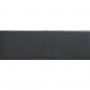 Керамогранит Mayolica Velvet Black Mate 5x15 см