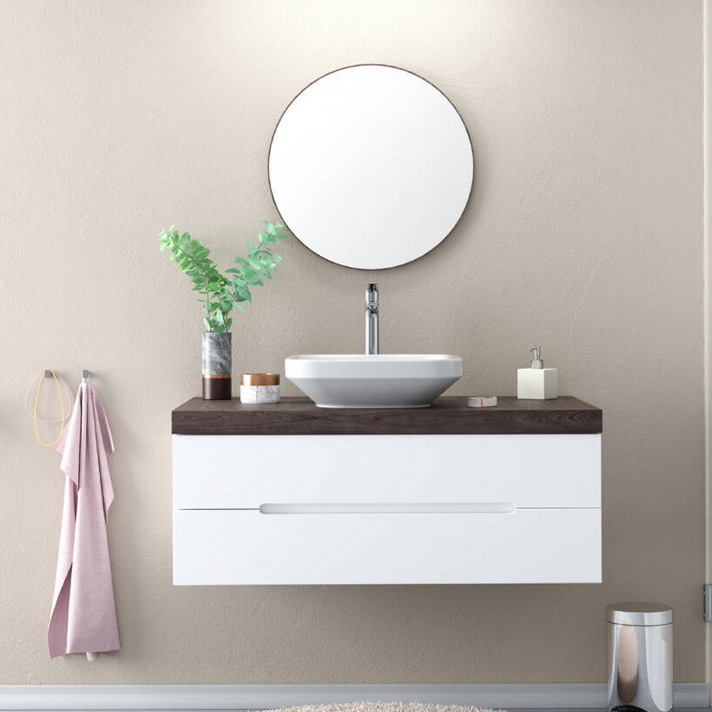 Смеситель для раковины Hansgrohe Logis 71257000 хром