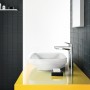 Смеситель для раковины Hansgrohe Logis 71257000 хром