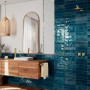 Плитка Ceramica Deseo Nairobi Blue 7.5х30 см