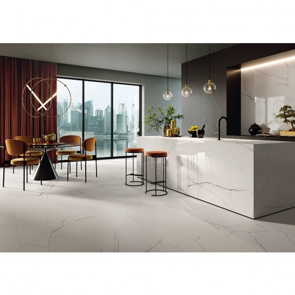 Керамогранит Imola The Room Sta Vp6 12 Lp 60x120 см