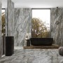 Керамогранит Интеркерама Allure серый 6060 205 072/G 60х60 см