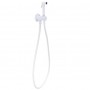Гигиенический душ Paffoni Tweet Round Mix ZDUP 110 BO Tondo со смесителем