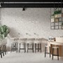 Керамогранит Almera Ceramica (Spain) Neo Stone Snow 60x120 см