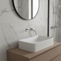 Смеситель скрытого монтажа для раковины Paffoni Light LIG 006 CR70