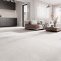Керамограніт Ceramica Deseo Mora White Rect (20 mm) 60х60 см