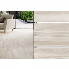 Керамограніт Cersanit Flaxwood Light Gtry 18,5x59,8 см