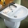 Раковина Kolo Solo 7115100U 50 см