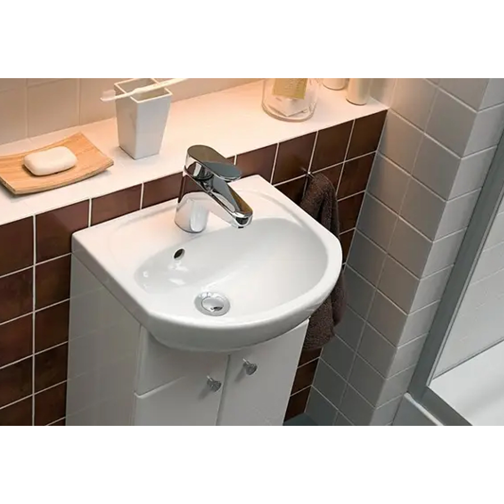 Раковина Kolo Solo 7115100U 50 см