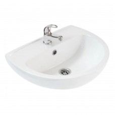 Раковина Kolo Freja L71155 55 см Раковина Kolo Freja L71155 55 см
