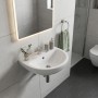 Раковина Kolo Freja L71155 55 см
