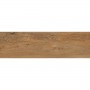 Керамогранит CERAMIKA GRES GRES STEELWOOD BROWN 17,5x60 см