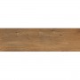Керамогранит CERAMIKA GRES GRES STEELWOOD BROWN 17,5x60 см