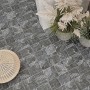 Керамогранит Cersanit Atlas Graphite Mat 42x42 см