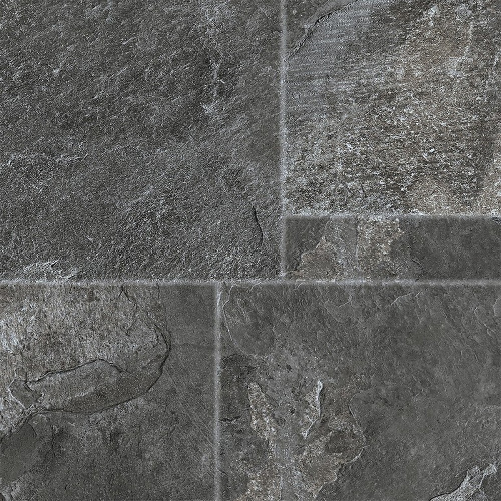 Керамогранит Cersanit Atlas Graphite Mat 42x42 см