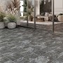 Керамогранит Cersanit Atlas Graphite Mat 42x42 см