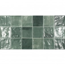 Плитка Ceramica Deseo Ec.Cool Green 31,6х60 см