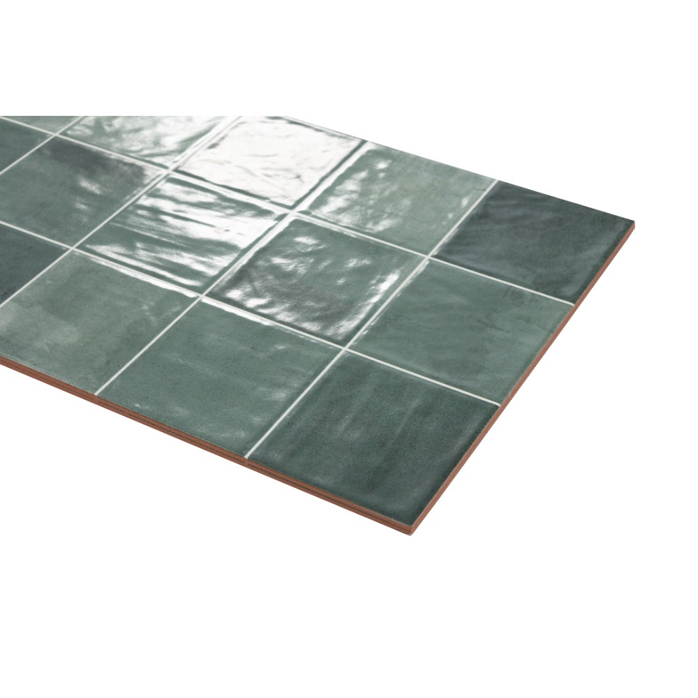 Плитка Ceramica Deseo Ec.Cool Green 31,6х60 см