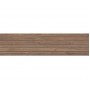 Керамогранит Ceramica Deseo Mulberry Wood Brown 30x120 см