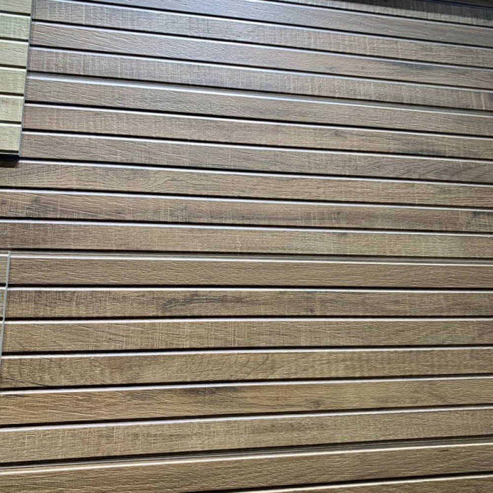 Керамогранит Ceramica Deseo Mulberry Wood Brown 30x120 см