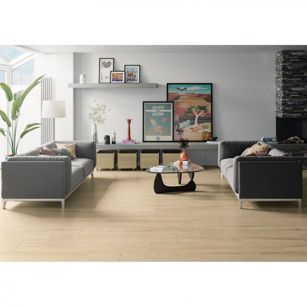 Керамогранит Alaplana Ripley P.E Natural Mate 30x150 см