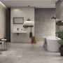 Керамогранит Almera Ceramica (Spain) Tempo Ash Mt 9,5 R Pri 60x120 см