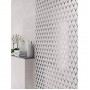 Плитка Opoczno Teneza Light Grey Glossy 29,7х60 см