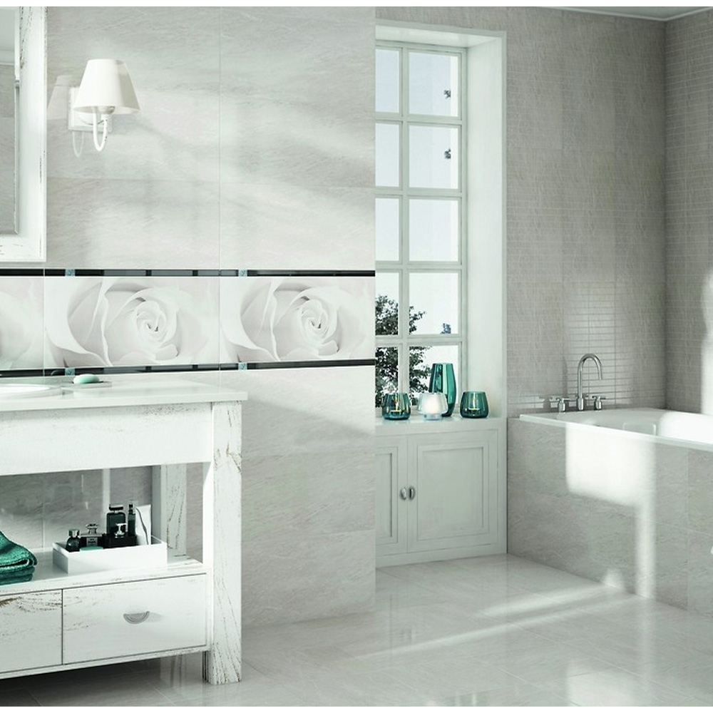 Керамогранит Opoczno Effecta Effecto Grey 42x42 см