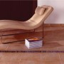 Керамогранит Exagres Vega Rojo 33x33 см