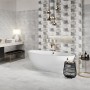 Декор Opoczno Avrora Inserto 29,7х60 см