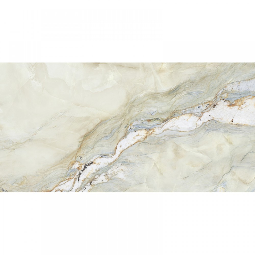 Керамогранит Almera Ceramica-2 Js61235 Gold Crack 60x120 см