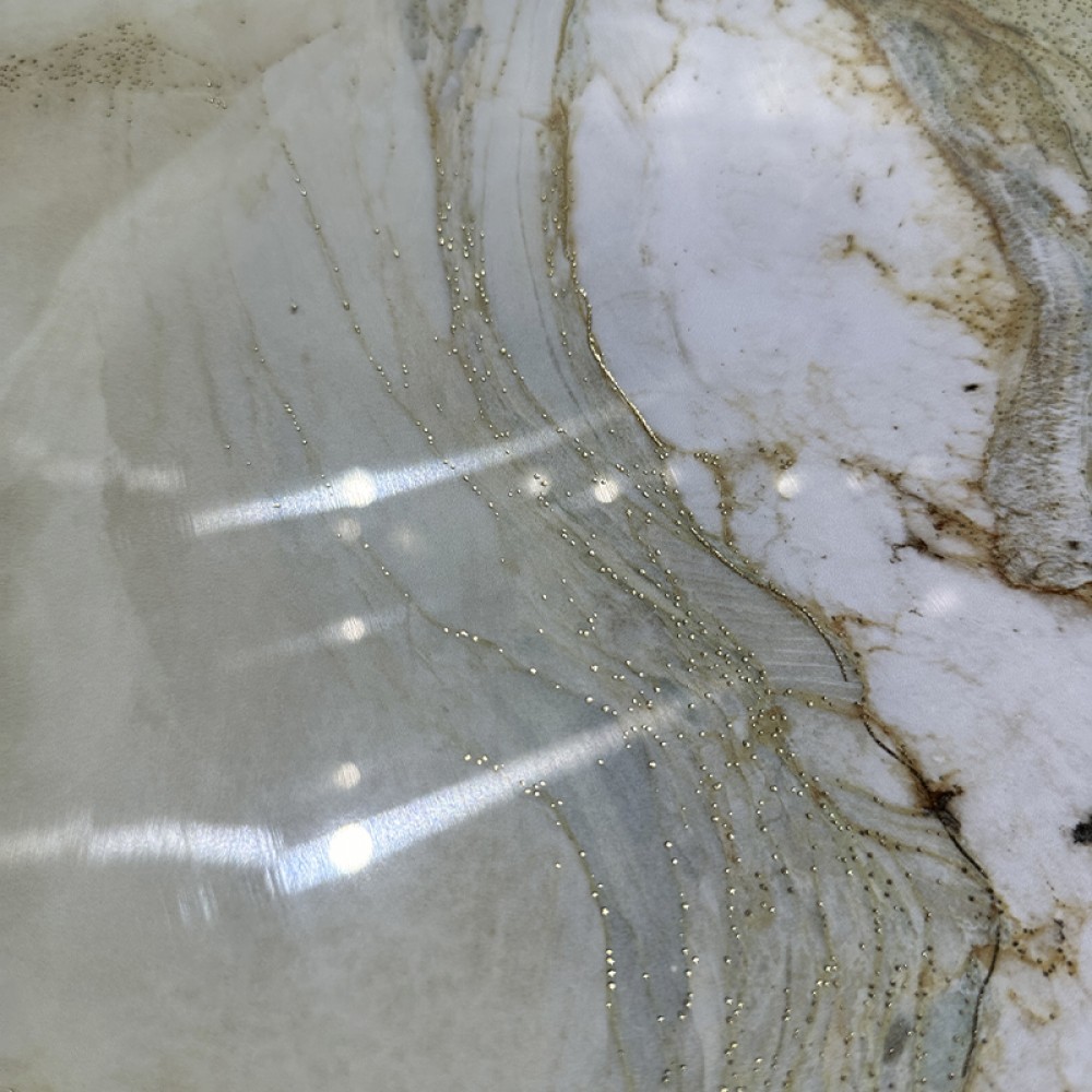Керамогранит Almera Ceramica-2 Js61235 Gold Crack 60x120 см