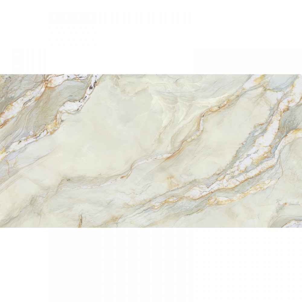 Керамогранит Almera Ceramica-2 Js61235 Gold Crack 60x120 см