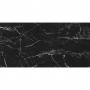 Керамогранит Cerrad Gres Marmo Marroc Black Rect 79,7х159,7 см