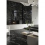 Керамогранит Cerrad Gres Marmo Marroc Black Rect 79,7х159,7 см