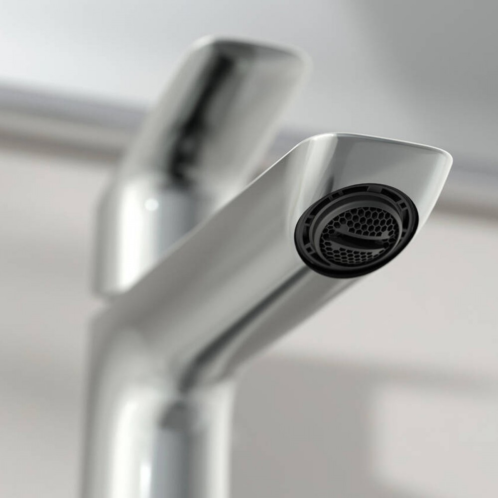 Смеситель для раковины Hansgrohe Logis 71251000